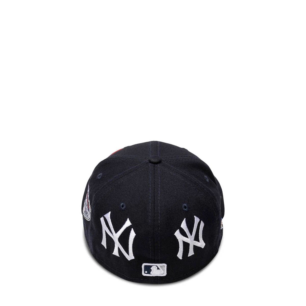 NEW ERA YANKEES 59FIFTY PATCH PRIDE 5 NEW ERA YANKEES 59FIFTY PATCH PRIDE - Image 3