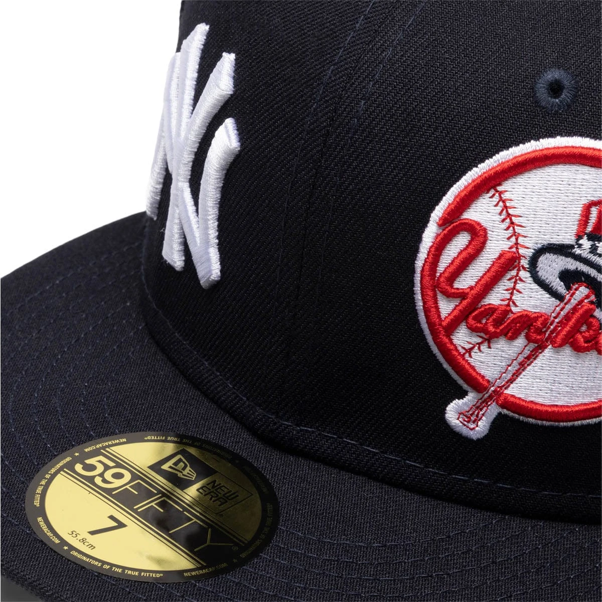 NEW ERA YANKEES 59FIFTY PATCH PRIDE 6 NEW ERA YANKEES 59FIFTY PATCH PRIDE - Image 4