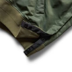 Nike X SACAI WOMEN'S NRG FULL ZIP HOODED JACKET 11 Nike X SACAI WOMEN'S NRG FULL ZIP HOODED JACKET -Bodega nikeXSACAIWNRGFULLZIPHDJKTCARGOKHAKISDQ9048 325 5