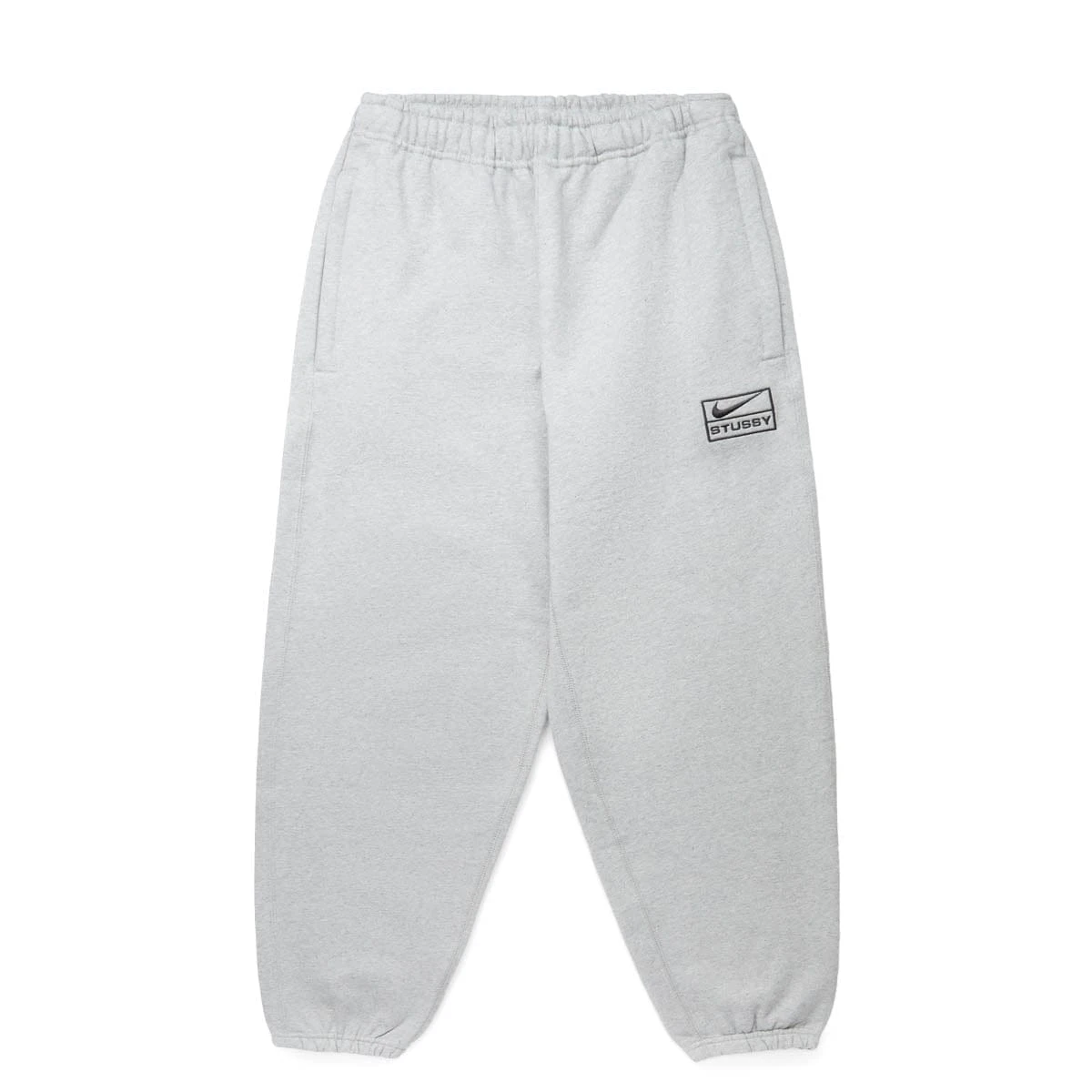 Nike X STUSSY NRG FLEECE PANTS 3 Nike X STUSSY NRG FLEECE PANTS