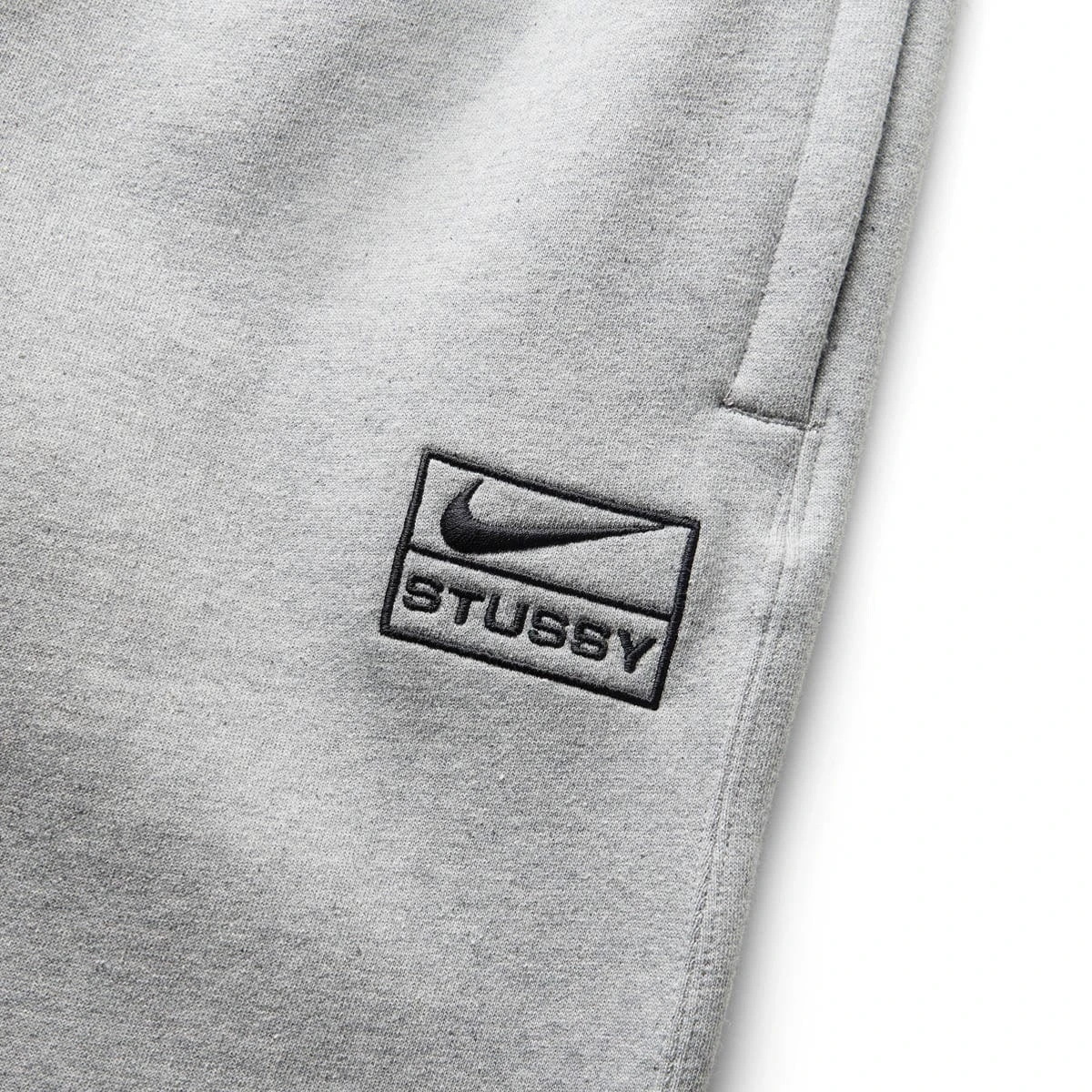 Nike X STUSSY NRG FLEECE PANTS 5 Nike X STUSSY NRG FLEECE PANTS - Image 3