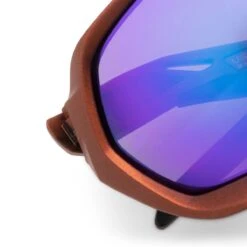 X BRAIN DEAD PLAZMA -Bodega oakleyPLAZMABRAINDEADORANGEPRIZMVIOLETOSOO9019 2159 6