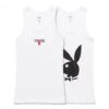 Pleasures X PLAYBOY TANK TOP (2 PACK)