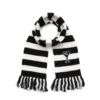 Puma X AMI SCARF -Bodega pumaXAMISCARFBLACKWHITEOS05426101 1