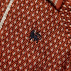 RETRO TRACK JACKET -Bodega sasquatchfabrixRETROTRACKJACKETORANGEL23SS CSS 003 01 4