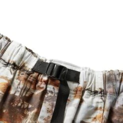 X BEN MILLER BELTED C.S. PANT 8 X BEN MILLER BELTED C.S. PANT -Bodega south2west8XBENMILLERBELTEDC.S.PANTTAYLORRIVER OFFWHITE SLQ827 3