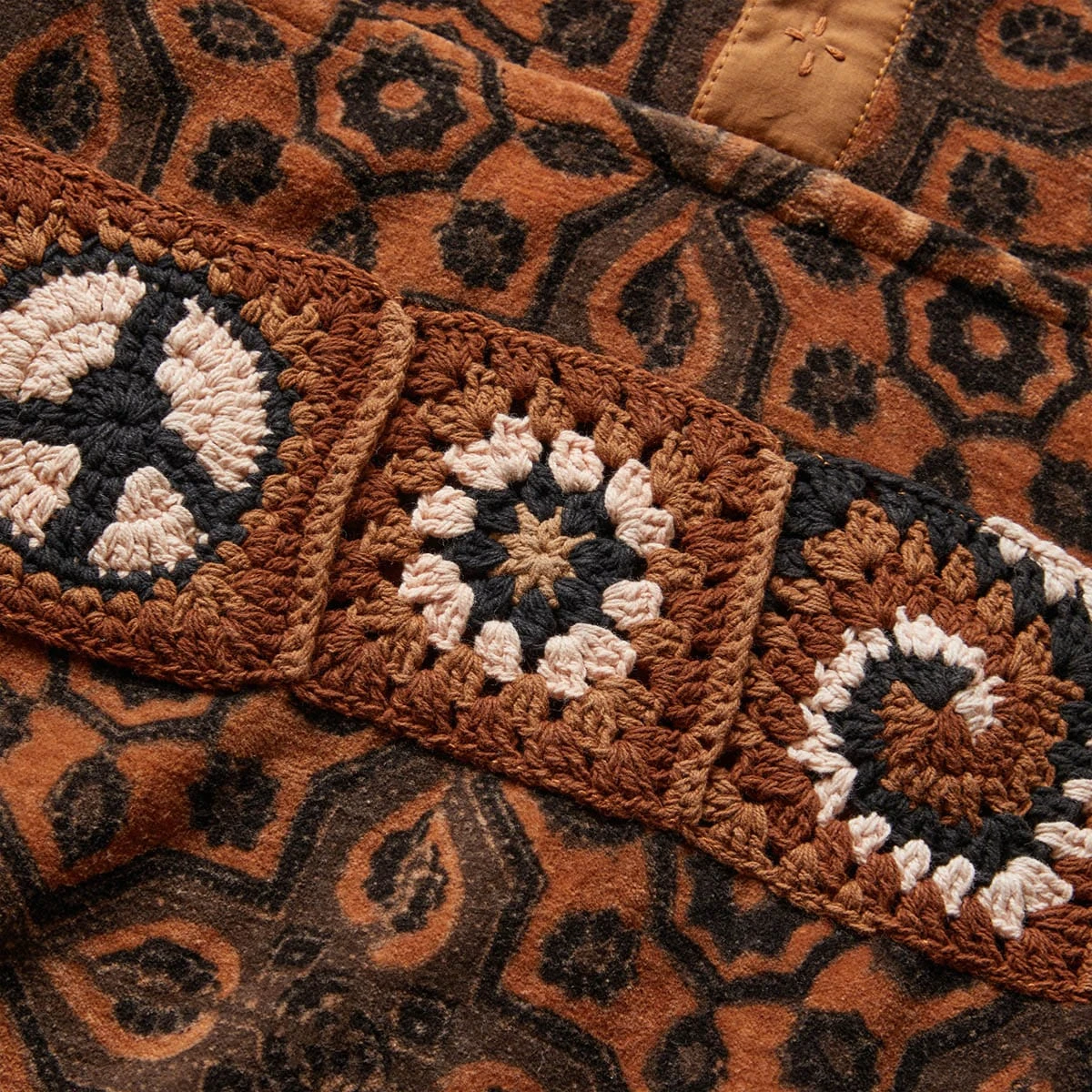 POLITE PULLOVER 7 POLITE PULLOVER - Image 5