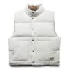 Stüssy SUTHERNLAND WORKGEAR VEST -Bodega stussySUTHERNLANDWORKGEARVESTBONES115662 1