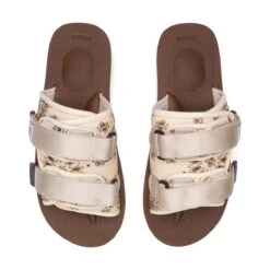 Suicoke MOTO-CAB-PT05 -Bodega suicokeMOTO CAB PT05IVORYBROWN8OG 056CAB PT05 4