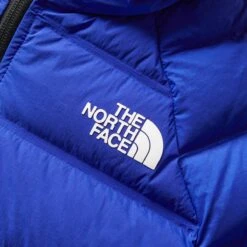 The North Face WOMEN'S RMST DOWN HOODIE 8 The North Face WOMEN'S RMST DOWN HOODIE -Bodega thenorthfaceWRMSTDOWNHOODIELAPISBLUEXSNF0A7UQF40S 3