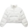 The North Face WOMEN'S SHERPA NUPTSE JACKET 1 The North Face WOMEN'S SHERPA NUPTSE JACKET -Bodega thenorthfaceWSHERPANUPTSEJACKETGARDENIAWHITEXSNF0A7WSKN3N 1