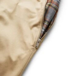 Undercover UC2B4506 PANTS -Bodega undercoverUC2B4506BEIGE3UC2B4506 3